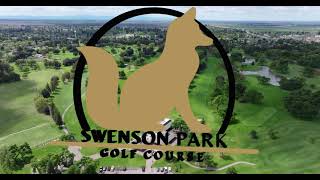 Swenson Park Golf Course [upl. by Ilatan]