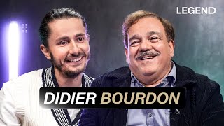 DIDIER BOURDON POURQUOI ILS ONT ARRÊTÉ LES INCONNUS L’ARGENT VIE DE FAMILLE ET CARRIÈRE DE PAPA [upl. by Aniger]