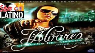 J Alvarez  Shakalaka Freestyle Official Remix Official Video Letraflv [upl. by Skyla896]