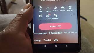 Cara Live Game Tiktok Tanpa Harus Menunggu Punya 1000 Follower Terbaru [upl. by Ennirok]