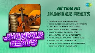 All Time Hit Jhankar Beats  Tere Mere Beech Mein  Jiska Mujhe Tha Intezar  Kya Hua Tera Vada [upl. by Enyale]