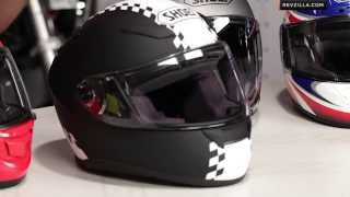 Shoei Helmet Sizing amp Buying Guide at RevZillacom [upl. by Elegna]