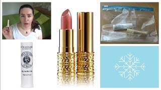 Lipstick Refill Tip  dont throw away expensive packaging [upl. by Duston362]