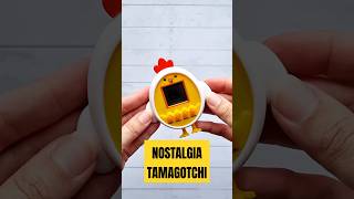 Ingat Tamagotchi nostalgia throwback vintage retro oldschool [upl. by Eirallam852]