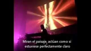 GENESIS quotDOMINOquot Live 92 SUBTUTULADO AL ESPAÑOL [upl. by Onailerua326]