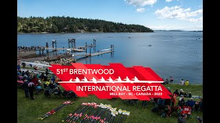 Friday  2023 Brentwood Regatta [upl. by Dodds]