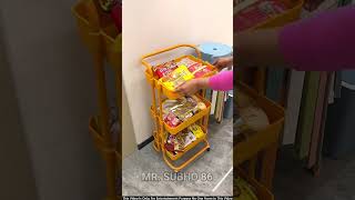 Chudel Ladki 😜 New Viral Gedgets Smart Appliances Kitchen UtensilsHome Inventions ytshorts [upl. by Nutter]