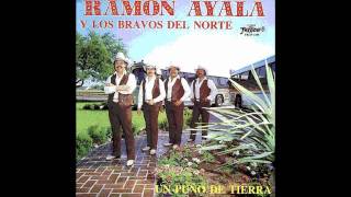 Ramon Ayala  Señor Dios [upl. by Dyann969]