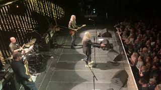 Patti Smith  Redondo Beach  Live at Paradiso 2024 [upl. by Ahilam386]