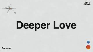 Deeper Love [upl. by Dunham246]