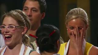 MasterChef US S01E03 1080P [upl. by Adalard]