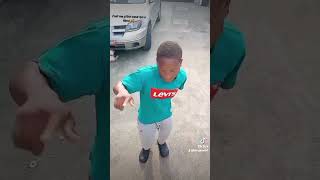 Nouveau son de MILO enfants du Roi newsong dance challenge enfantduRoi [upl. by Nnayt]