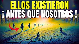 😱 ¡Lo que PASÓ antes de la CREACIÓN Revelaciones Bíblicas 🌌📖 🤯 ¿Existía ALGO antes del UNIVERSO [upl. by Casanova]