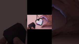 NeoPixel LED Heart [upl. by Bain]