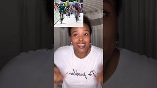 Biniam’s Girmay Tdf2024 Stage17 eritrean habesha eritreanspprt shorts [upl. by Grosvenor]