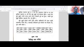 20801214 Gate ko free vastu class 6th day completion class vedic and scientific vastu course [upl. by Ris]