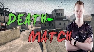 CSGO NiP GeTRiGhT Deathmatch [upl. by Patric830]