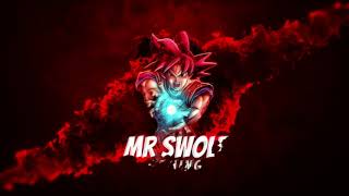 NEW INTRO SEQUENCE amp LOGO  Mr Swole Gaming  Hope you guys like it [upl. by Arabeila]