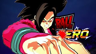 Step into the grand tour GT Goku showcase [upl. by Schlicher]