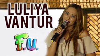 Lulia Vantur Sings FU Song  Trailer Launch  Akash Thosar Mahesh Manjrekar  Marathi Movie 2017 [upl. by Batsheva]