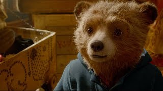 PADDINGTON 2  Full US Trailer [upl. by Southworth277]