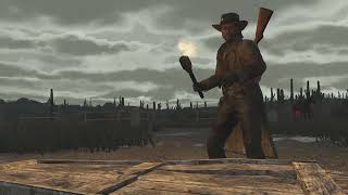 Lotus Plays Undead Nightmare Part 7 [upl. by Duntson]