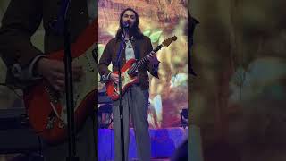 First Time  Hozier live in Detroit Sept 14 2023 [upl. by Nirrol]