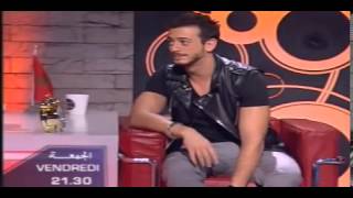 Teaser Rachid Show Avec Saad Lamjarrad [upl. by Seedman]