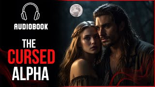 The Cursed Alpha  Werewolf Shifter Romance Audiobook [upl. by Armitage]