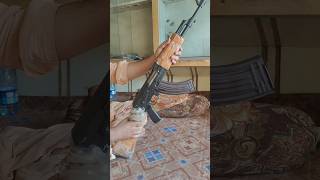 Zastava M70B3 2015 Model  Educational Video  DAkampGun [upl. by Ahsino647]