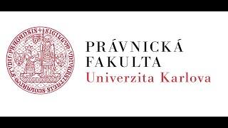 Univerzita Karlova – Právnická fakulta [upl. by Airdnola]