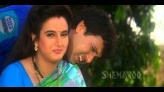 Achanak  Part 15 Of 16  Govinda  Manisha Koirala  Bollywood Hit Movies [upl. by Millburn]