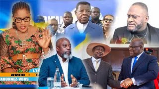 🔥PERO LUWARA TRÈS EN COLÈRE NANU ASILIKA BOYE TE11DEPUTÉS EN OUGANDA DIRECT [upl. by Atiniv]