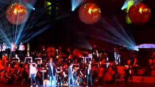 The living yearsCover FAB4 Soul With Orchestra2007mp4 [upl. by Rudd]