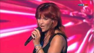 Andrea Berg Medley [upl. by Anawed]