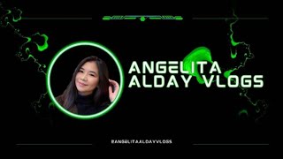 Angelita Alday vlogs is live ANG BILIS NG ARAW [upl. by Dugaid584]