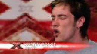 X Factor In The World  Auditions 1 Austin High Quality [upl. by Atirys695]