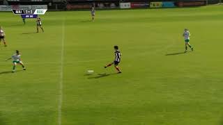 Maidenhead Utd Women 21 Bournemouth Sports Women  Match Highlights  1st September 2024 [upl. by Winzler726]