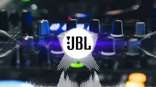 Jhakora Mare Jhulani Dj Remix  Bhojpuri Dj Song 2024  JBL Bhojpuri Song 2024 [upl. by Letnuahs]