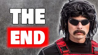 Dr Disrespect confirmed [upl. by Leggat]