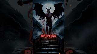 The Haunting of the Devils Bridge urbanlegends [upl. by Ibob789]