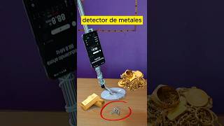 detector de metales casero ¿Será verdad [upl. by Oster]