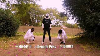 CKayFelonyofficial dance video choreography done by BlackampWhite Dance Crew254🇰🇪🔥🔥🔥 [upl. by Hanikehs307]