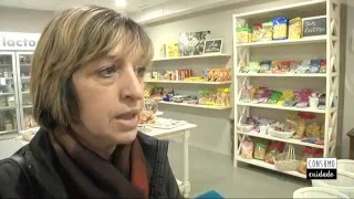 Consumo Cuidado  Alergias e intolerancias alimentarias en niños y adultos [upl. by Eerdua]