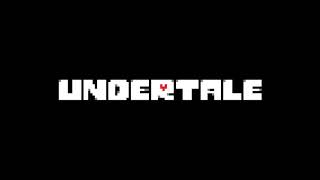 Dogsong Funny  Undertale [upl. by Esdras]