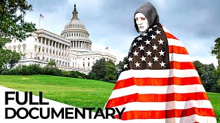 Who Rules America  Complete Series  ENDEVR Documentary [upl. by Balch]