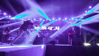 Beche Thakar Gaan amp Ei Shrabon Fossils Live At Payradanga 2019Rupam Islam [upl. by Airdnazxela864]