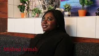 Colourism in Aotearoa Mildred Armah [upl. by Suivatna]