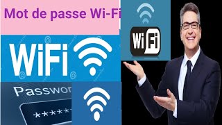 Comment voir le mot de passe WiFi sur Android [upl. by Chastity]