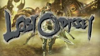 Howl of the Departed Vs Final Gongora  Lost Odyssey OST Extended [upl. by Cassandre]